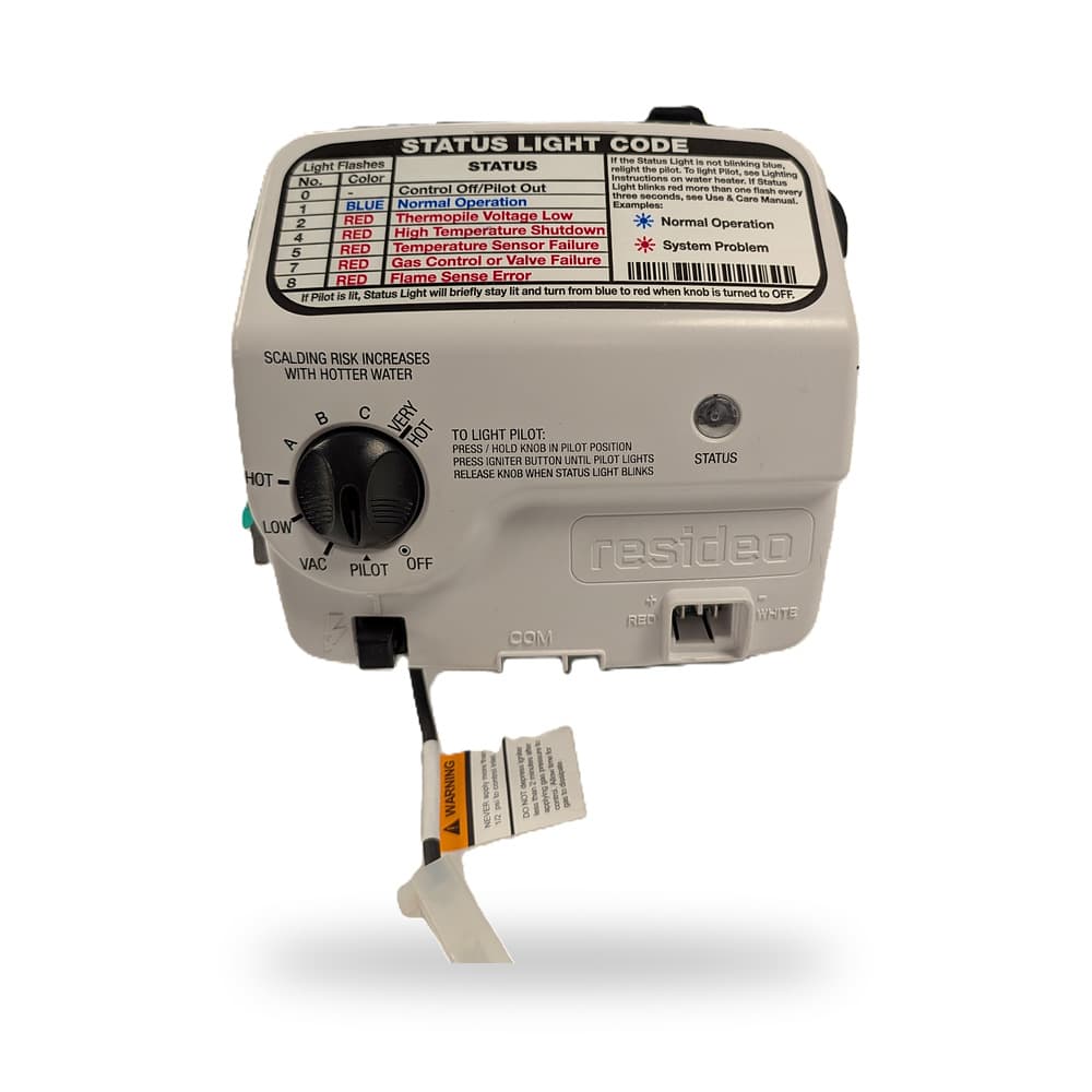 Water Heater Parts