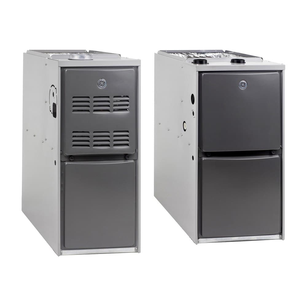 Gas Furnaces